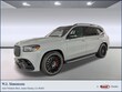  Mercedes-Benz AMG GLS 63