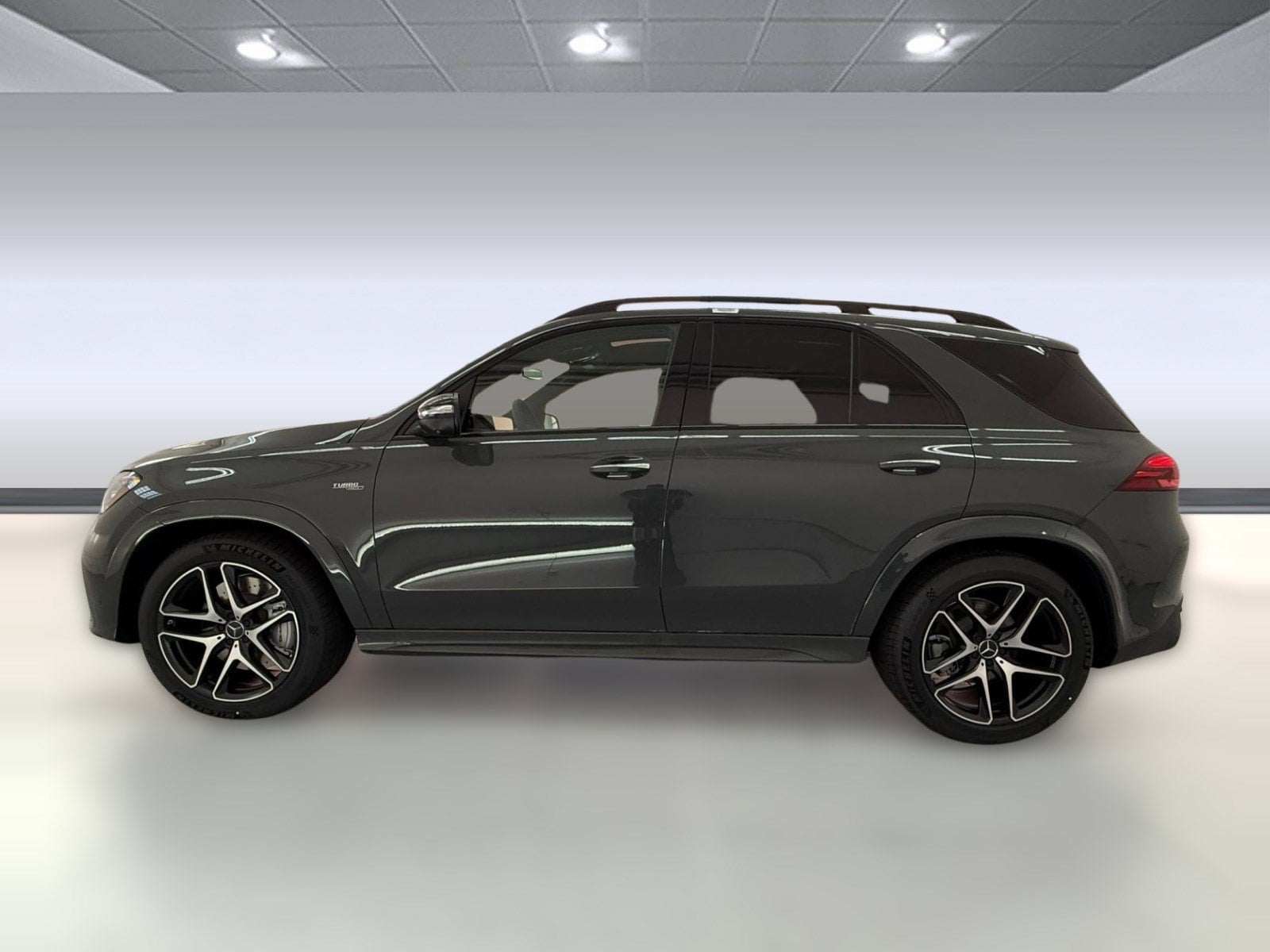 AMG GLE 53 Base SUV