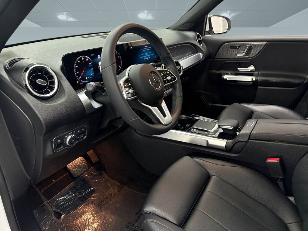 Certified 2023 Mercedes-Benz GLB 250 GLB 250 SUV