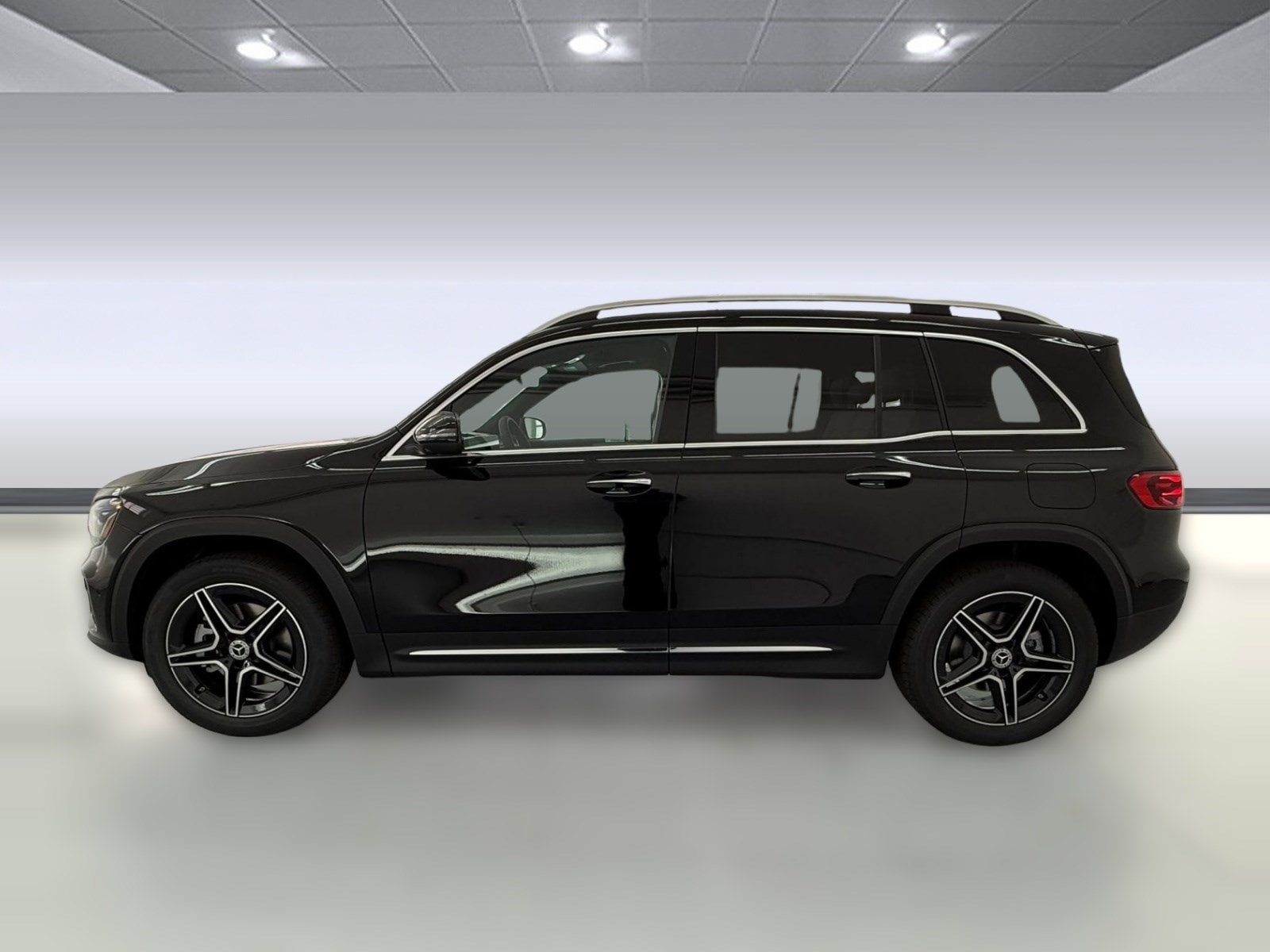 GLB 250 SUV