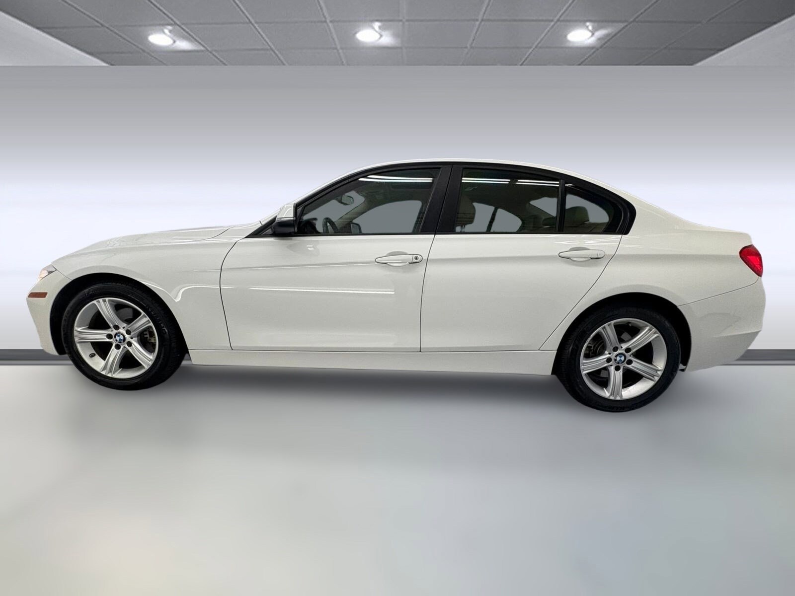 2013 Bmw 328i 3-series photo 2
