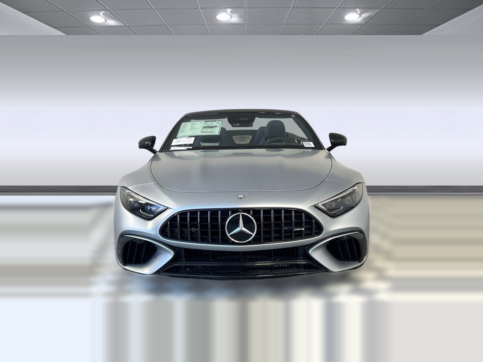 AMG SL 63 S E Performance Convertible