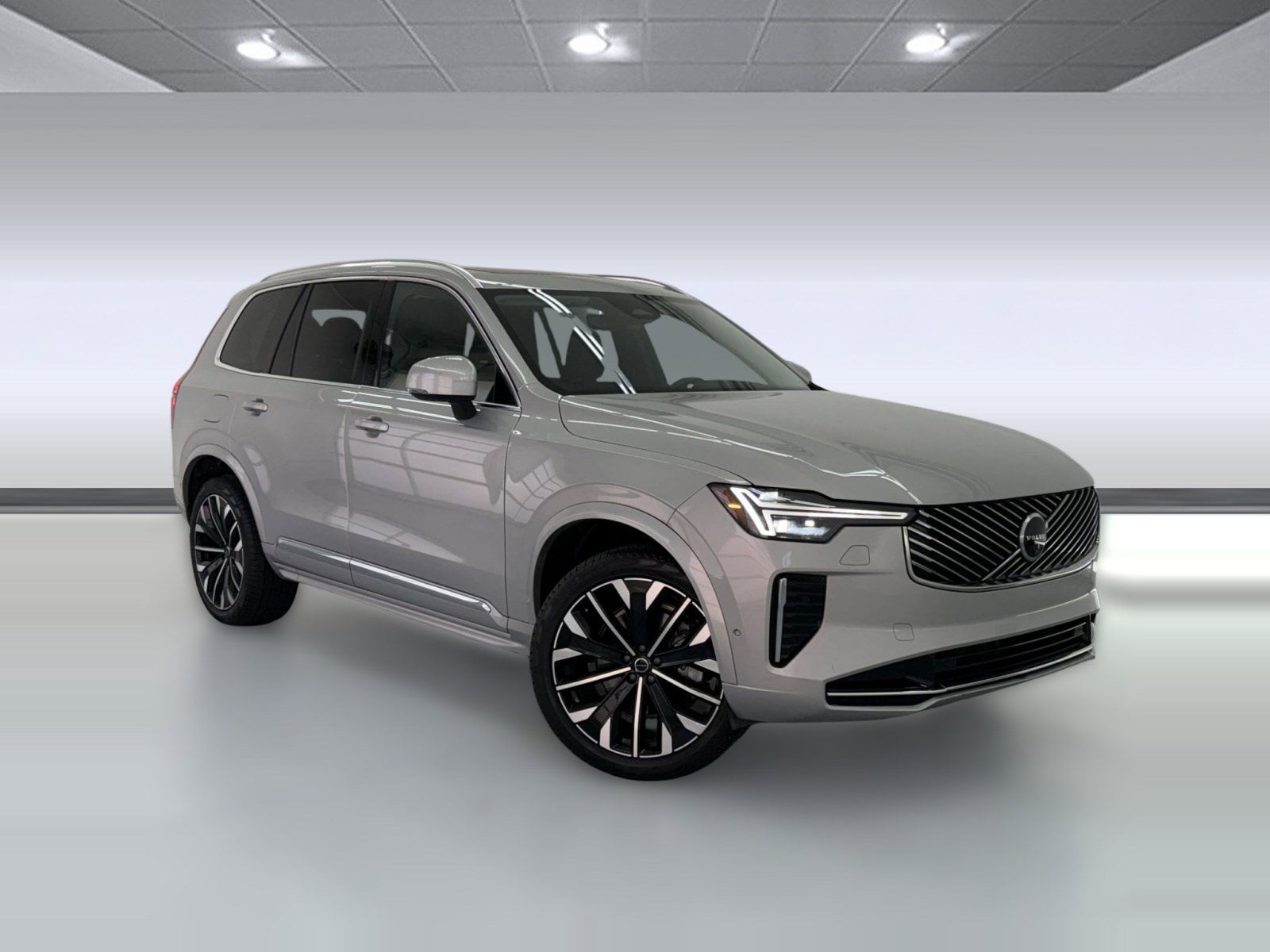 2025 Volvo XC90 Plus photo 5