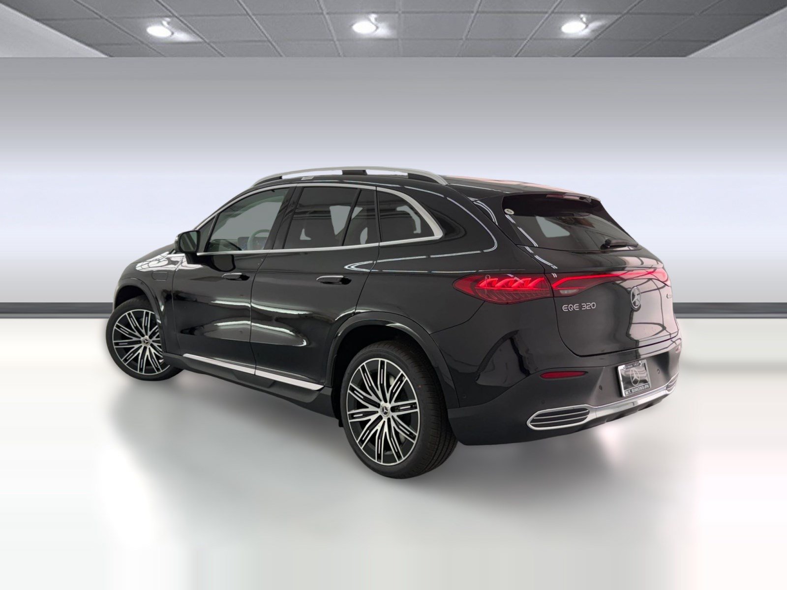 EQE 320 SUV 4MATIC SUV