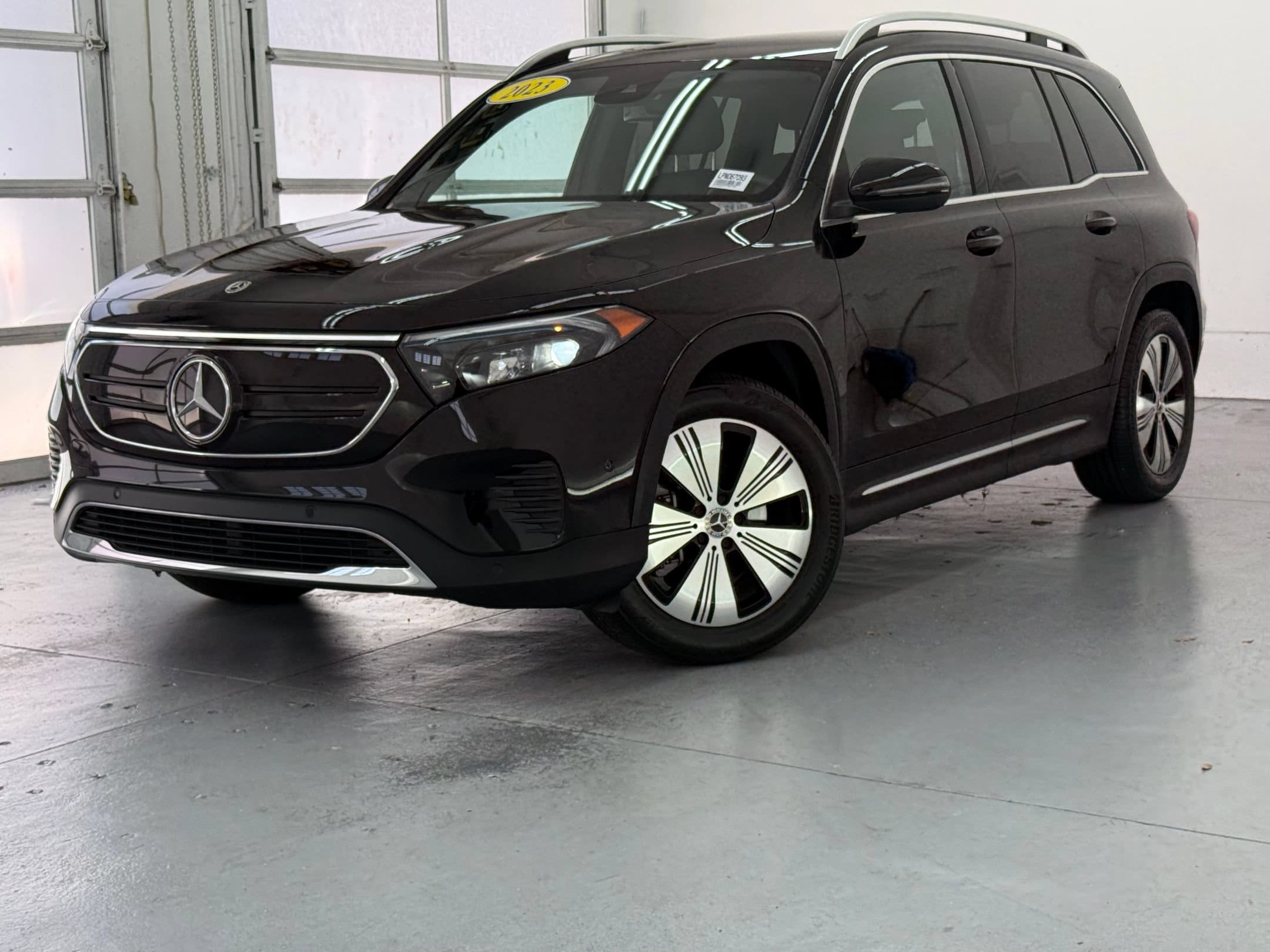 2023 Mercedes-Benz EQB 300 EQB 300 SUV