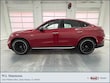 Mercedes-Benz AMG GLC 43