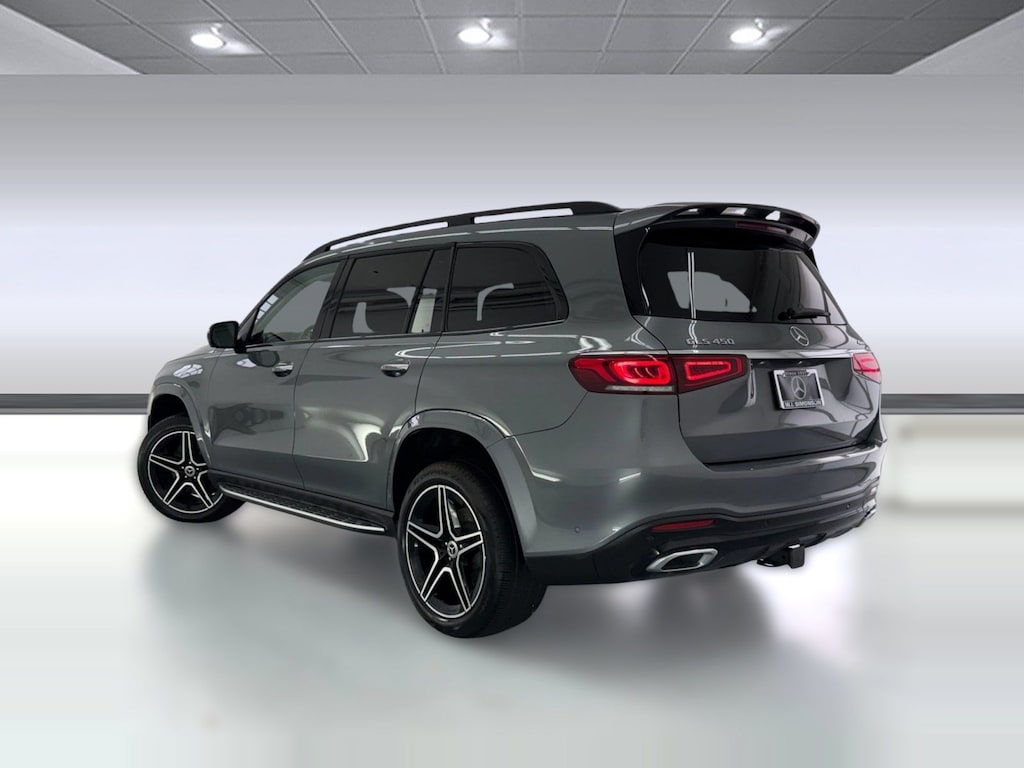 Used 2023 Mercedes-Benz GLS 450 GLS 450 SUV