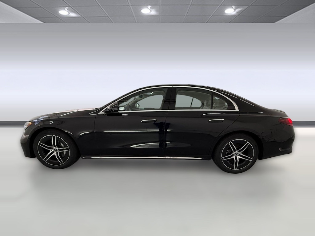 New 2026 Mercedes-Benz E-Class Sedan