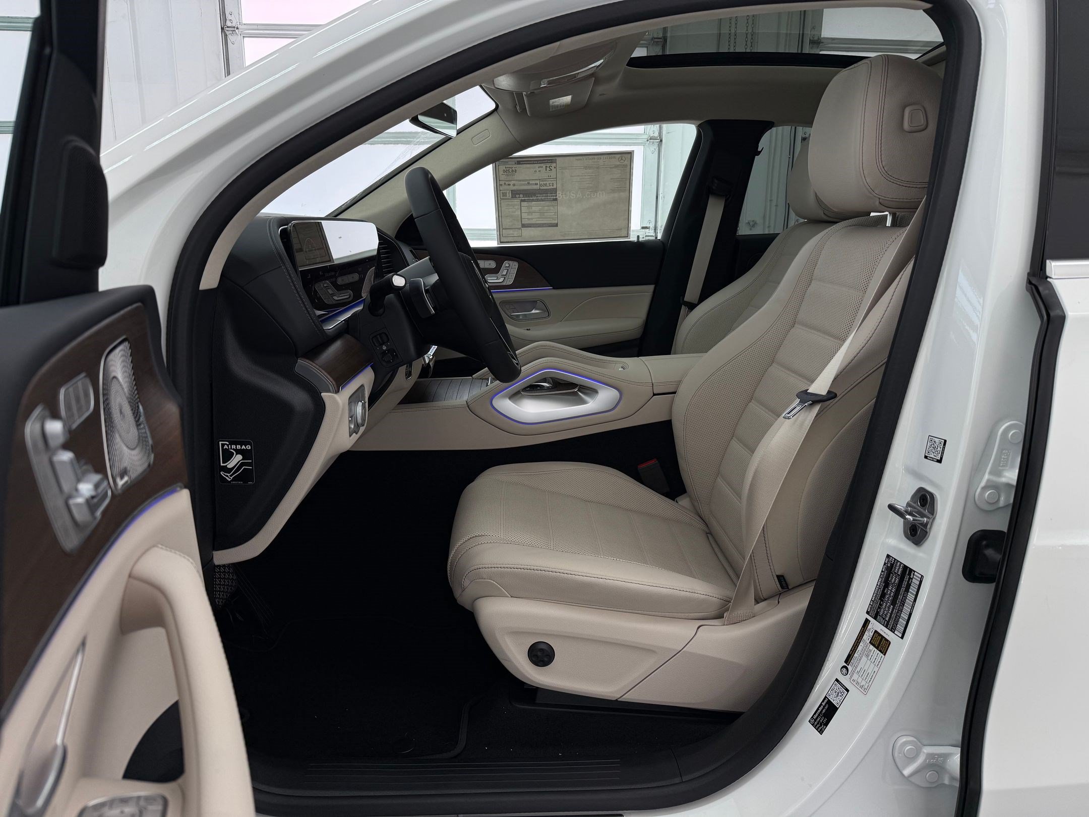 GLE 450 4MATIC Coupe