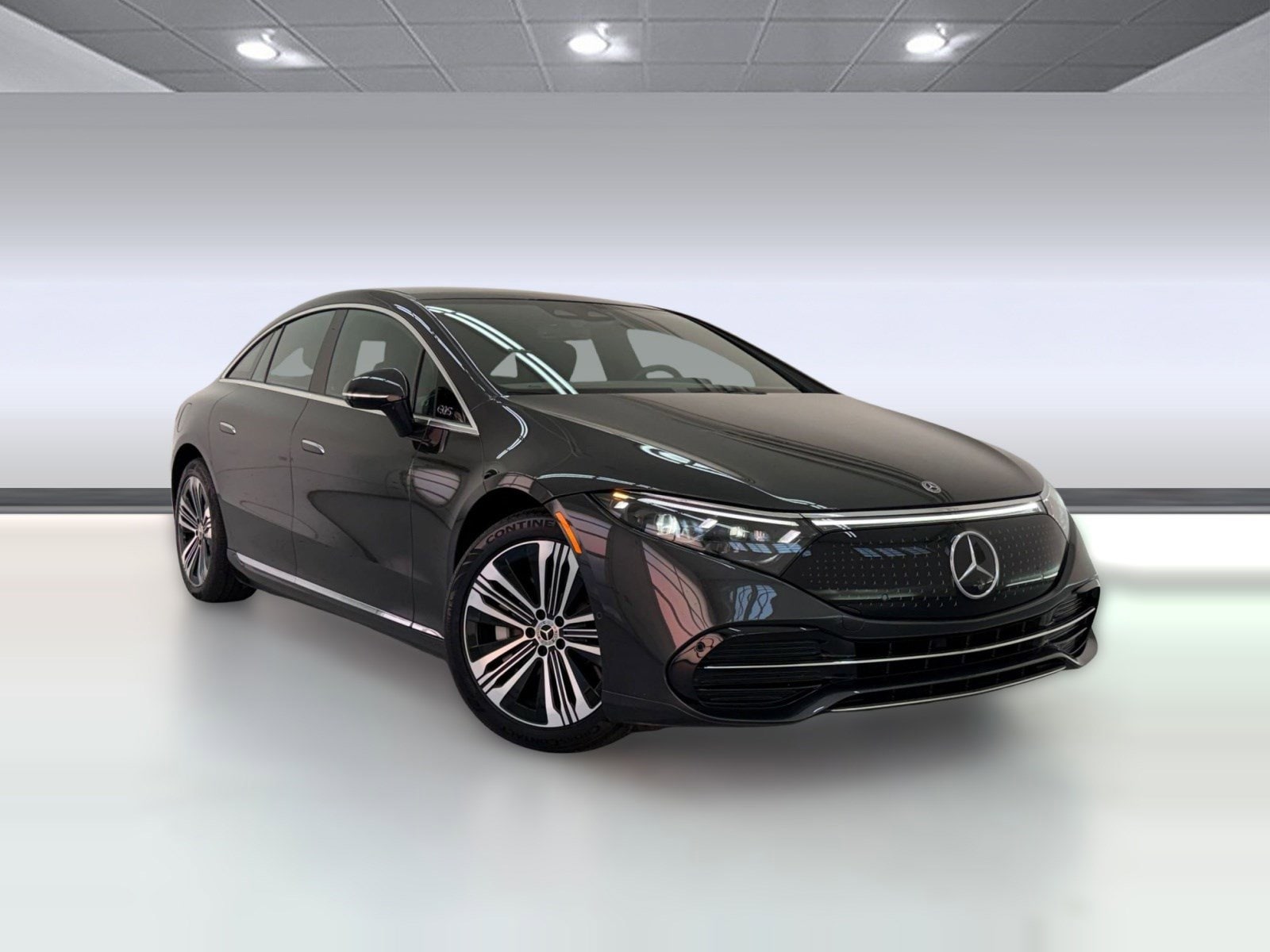 2023 Mercedes-Benz EQS 450 EQS 450 photo 5