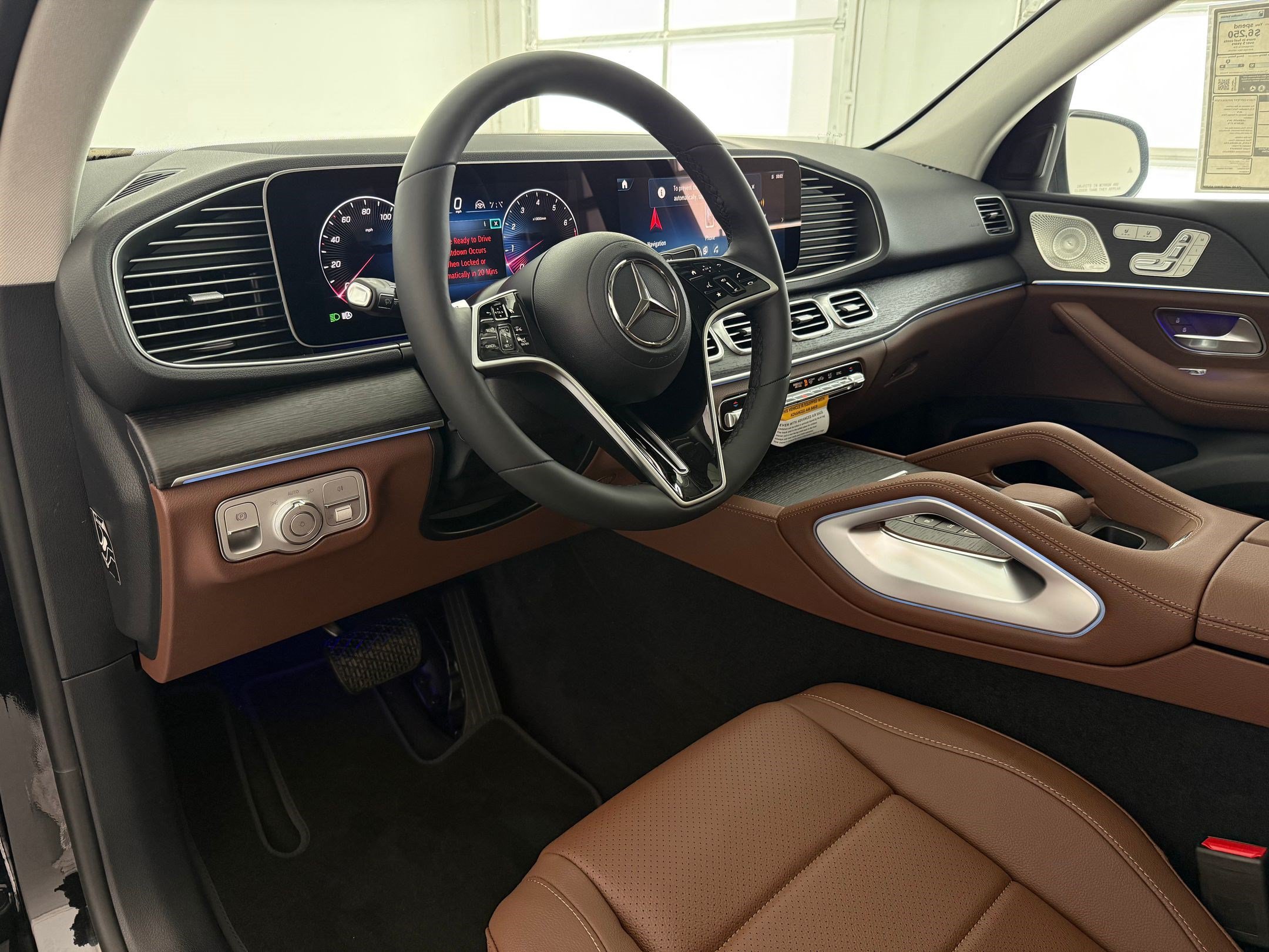 GLE 450 4MATIC SUV