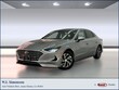  Hyundai Sonata Hybrid