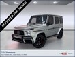  Mercedes-Benz AMG G 63