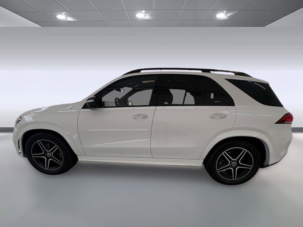 Certified 2022 Mercedes-Benz GLE 450 GLE 450 SUV