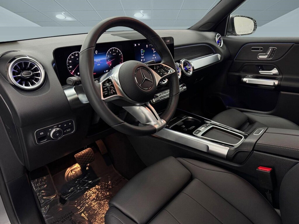 Certified 2026 Mercedes-Benz GLB 250 GLB 250 SUV
