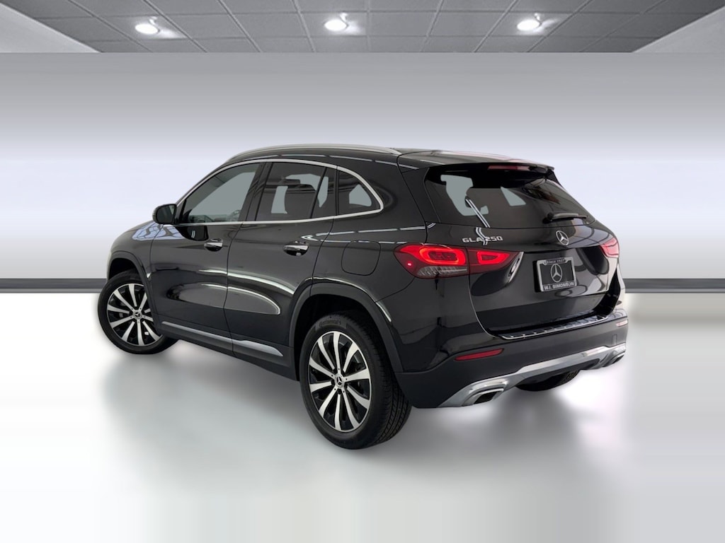 Certified 2023 Mercedes-Benz GLA 250 GLA 250 SUV