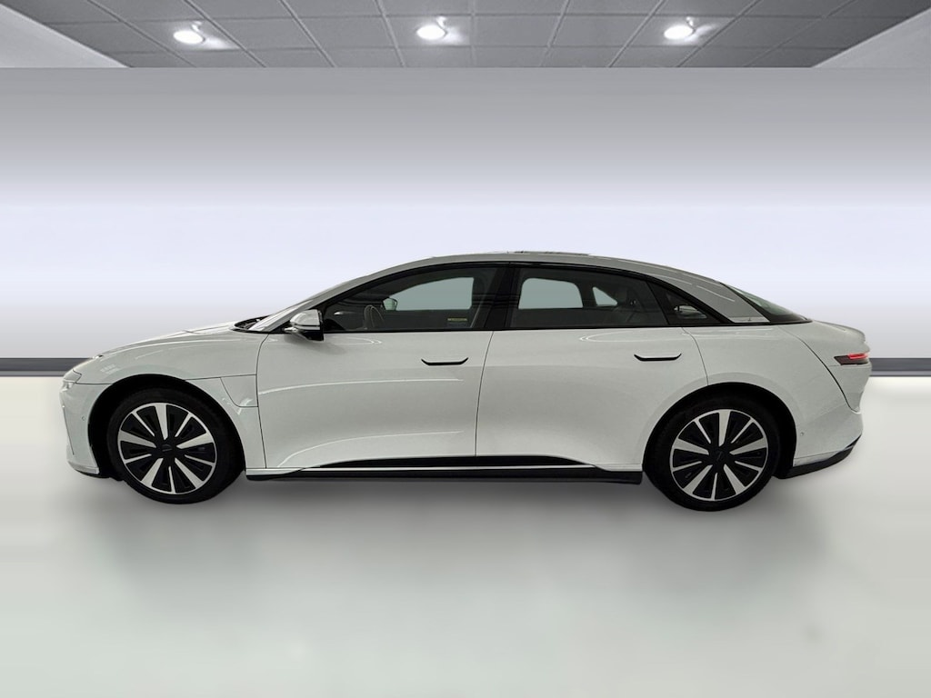 Used 2025 Lucid Air Touring Sedan