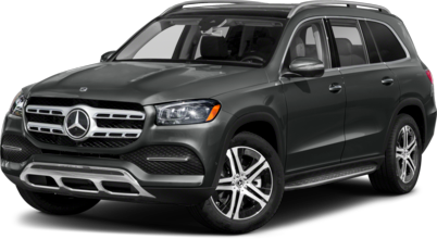 Mercedes-Benz GLS 450