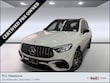  Mercedes-Benz AMG GLC 43