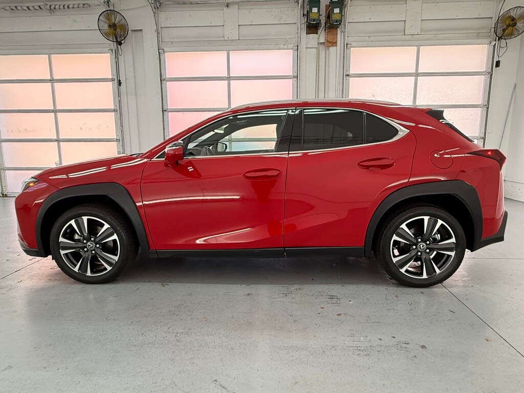 Used 2023 Lexus UX 250h UX 250h SUV