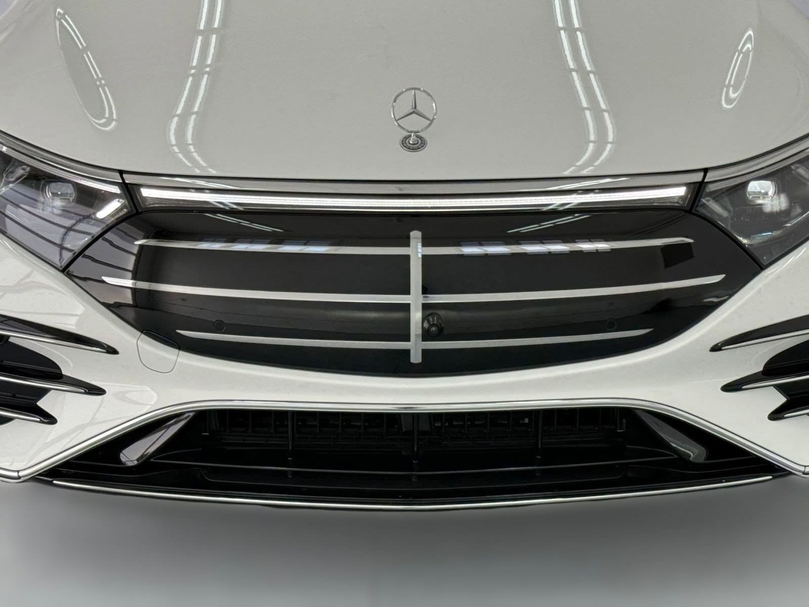 2026 Mercedes-Benz EQS Base - Photo 6