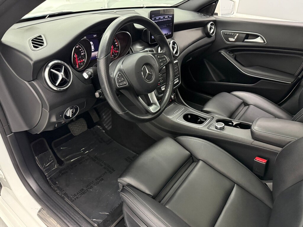 Used 2019 Mercedes-Benz CLA 250 CLA 250 Coupe