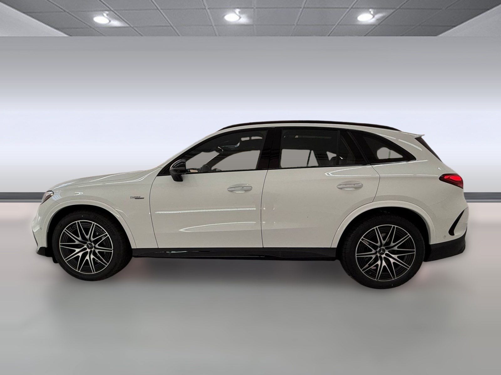 AMG GLC 43 4MATIC SUV