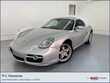Porsche Cayman S