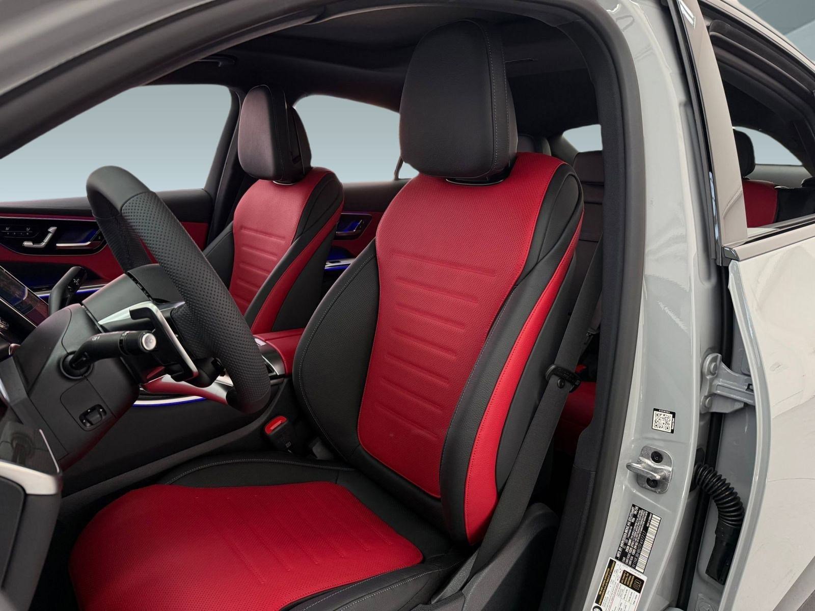 2026 Mercedes Benz GLC AMG 43 4MATIC photo 4