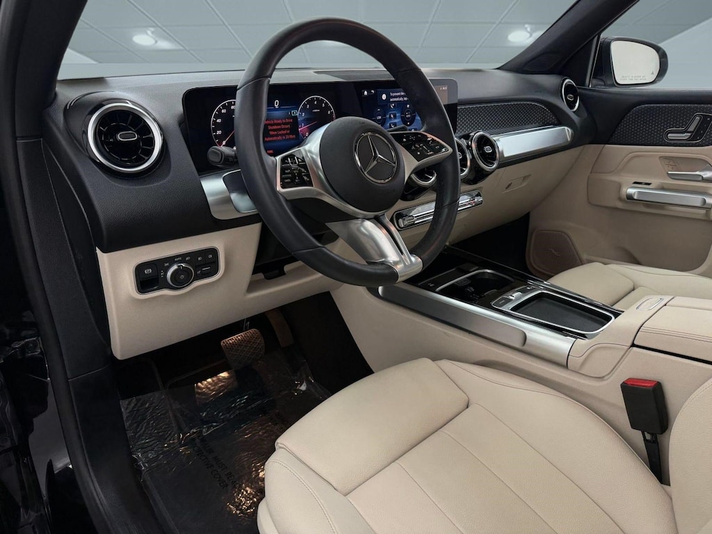 Used 2026 Mercedes-Benz GLB 250 GLB 250 SUV