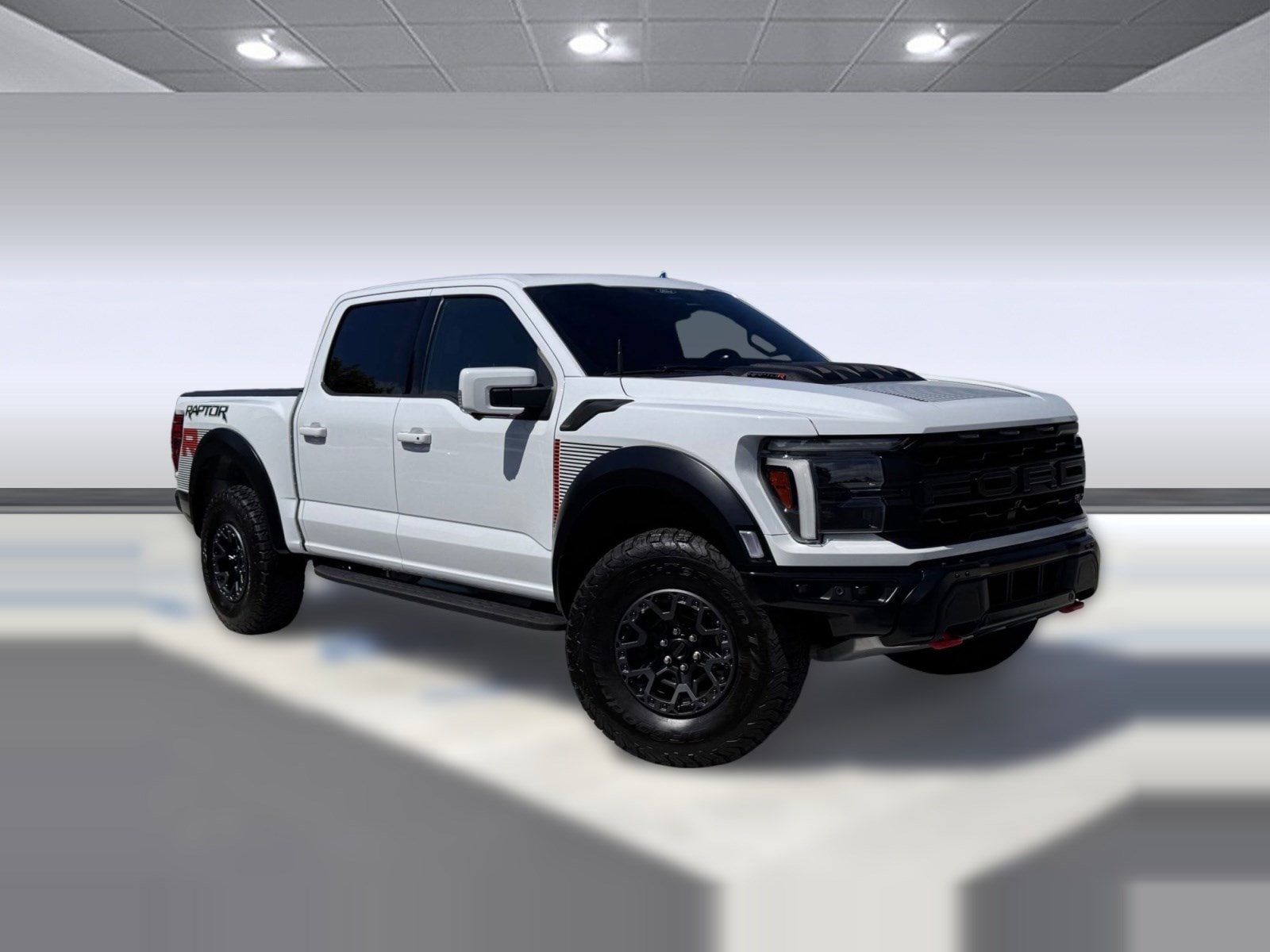 2024 Ford F-150 Raptor photo 6