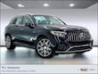 Mercedes-Benz AMG GLC 63