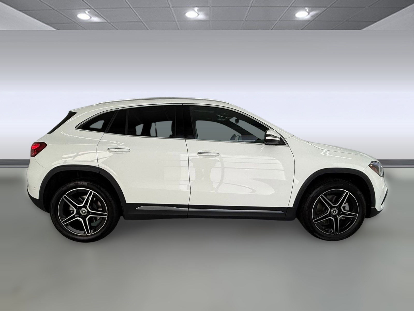 2026 Mercedes-Benz GLA 250 GLA 250 photo 6