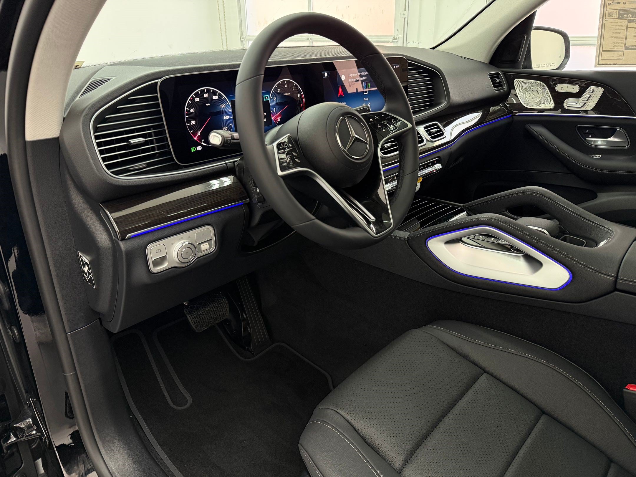 GLE 450 4MATIC SUV