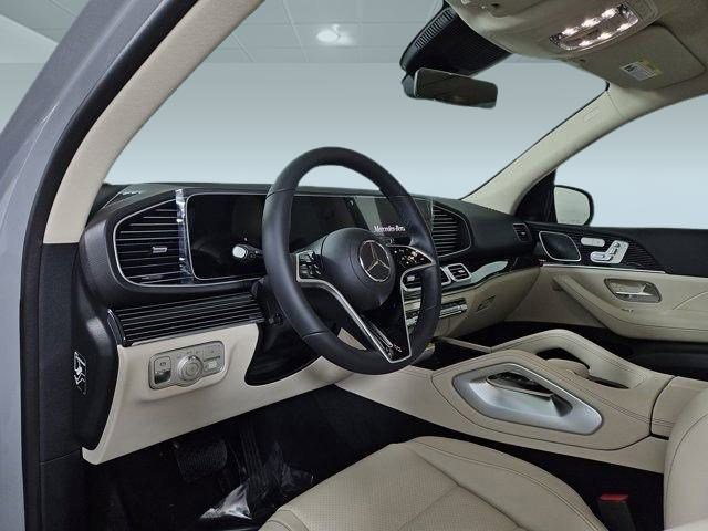 2025 Mercedes Benz GLE 350 4MATIC photo 3