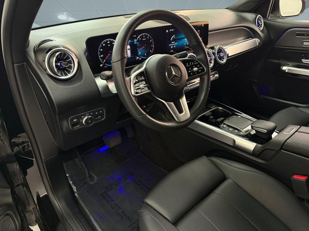 Used 2023 Mercedes-Benz GLB 250 GLB 250 SUV