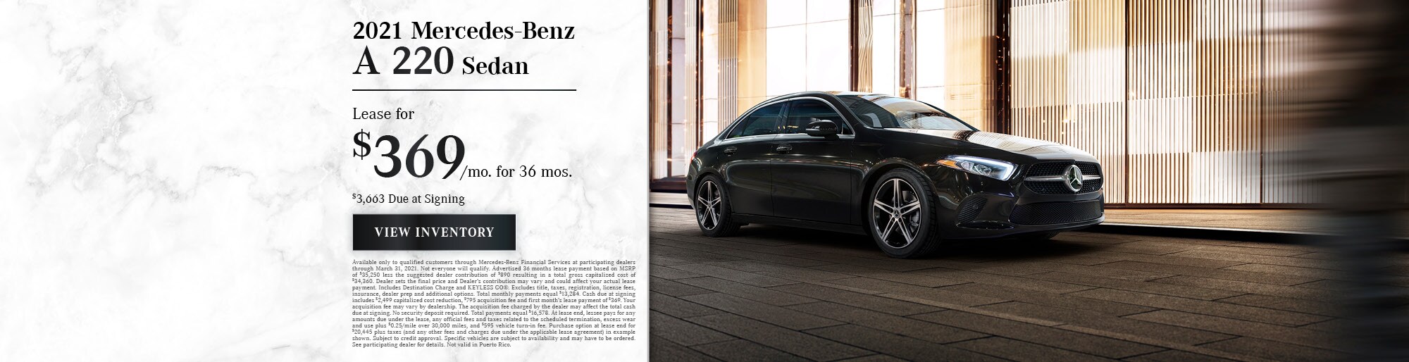 W.I. Simonson MercedesBenz Dealership in Santa Monica