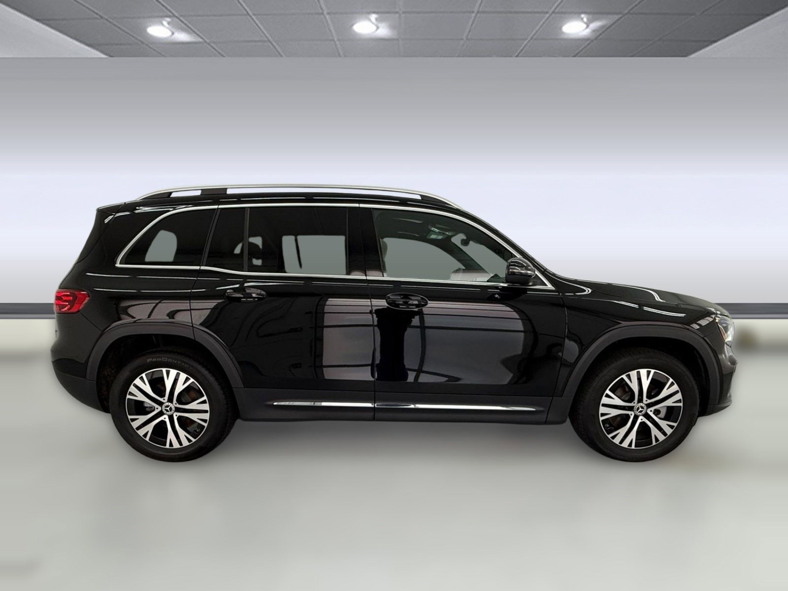 2026 Mercedes-Benz GLB 250 GLB 250 photo 6