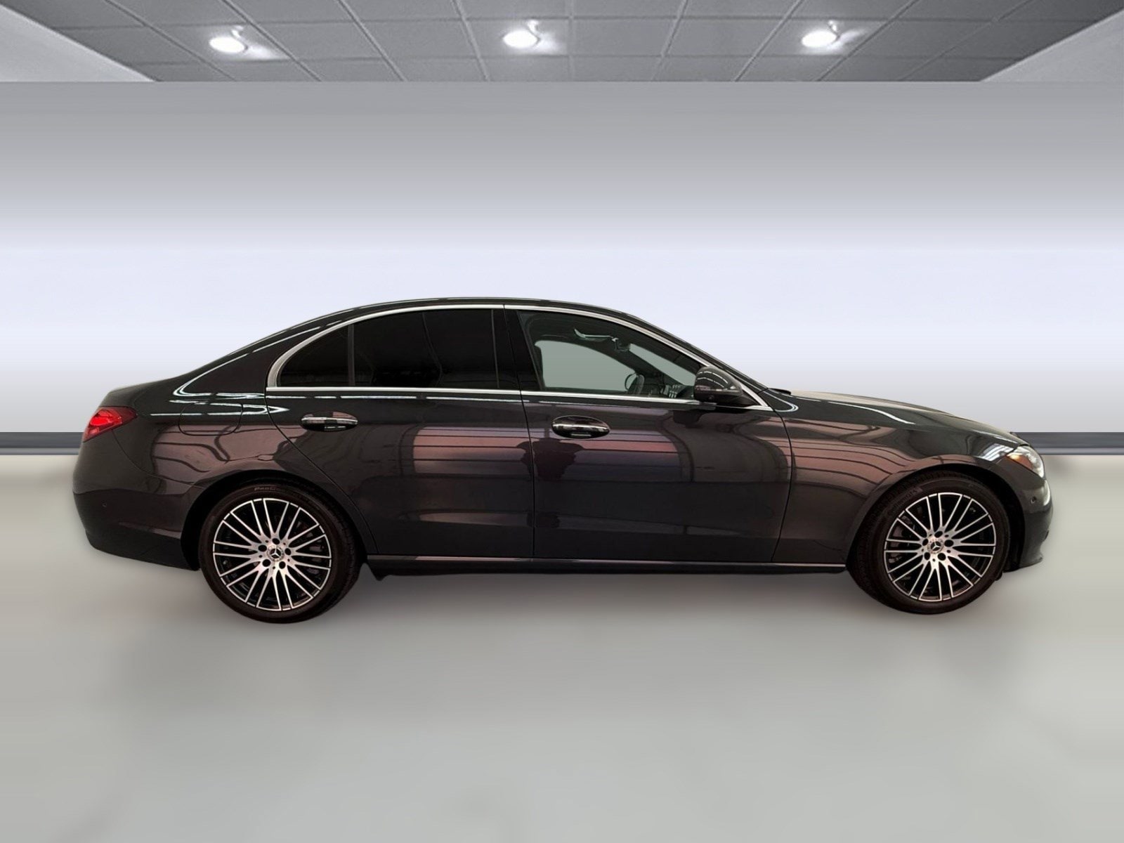 2023 Mercedes-Benz C-Class C 300 photo 6