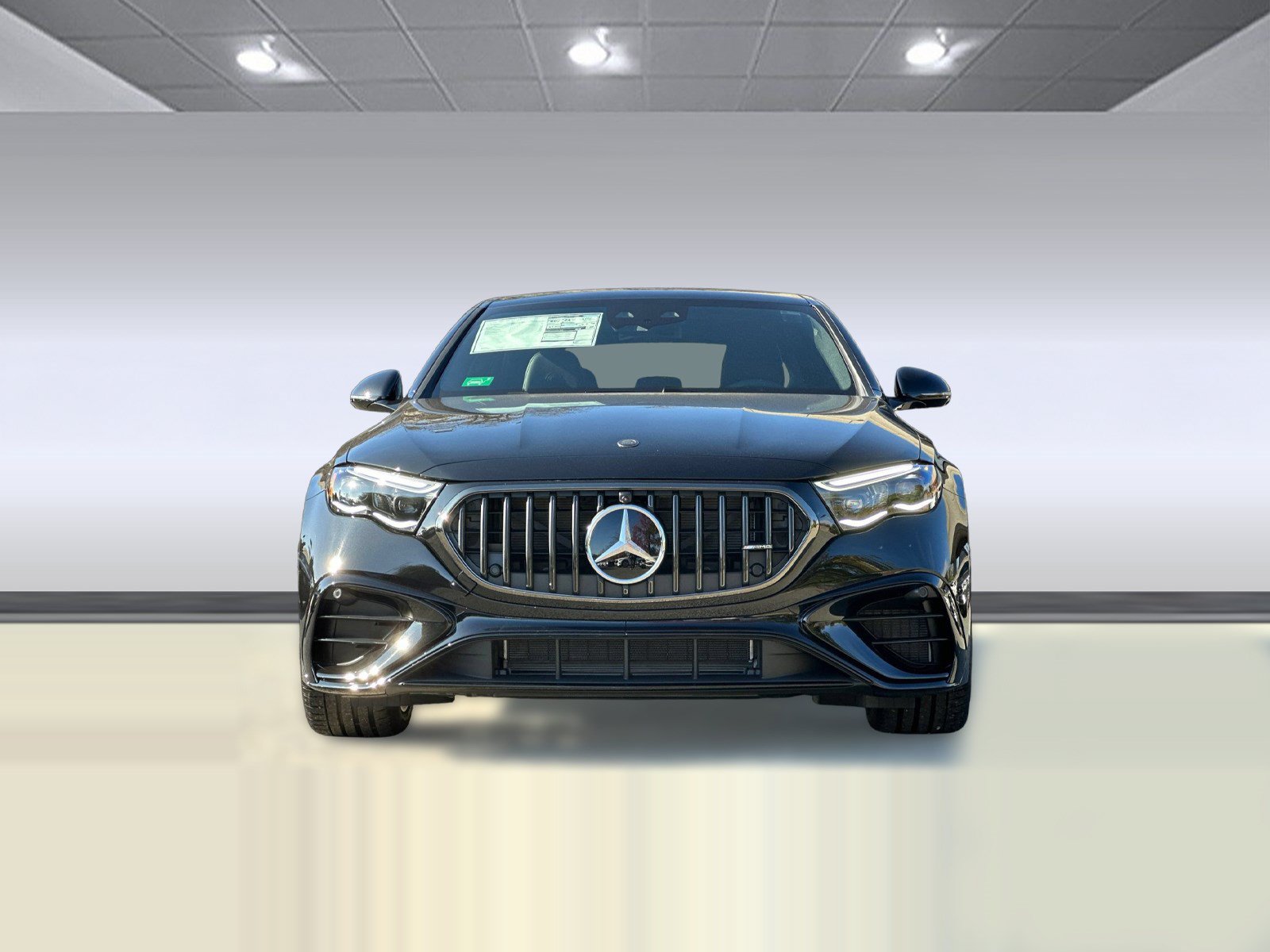 AMG E 53 E 4MATIC Sedan