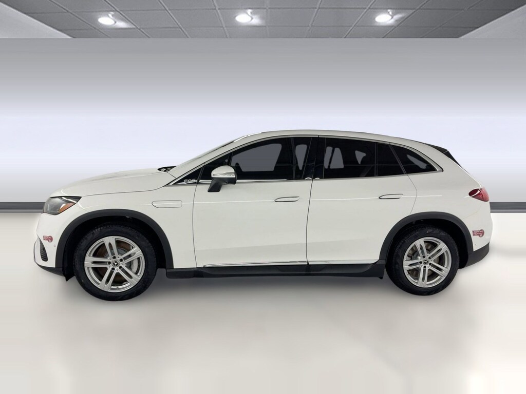 Certified 2023 Mercedes-Benz EQE 350+ EQE 350+ SUV