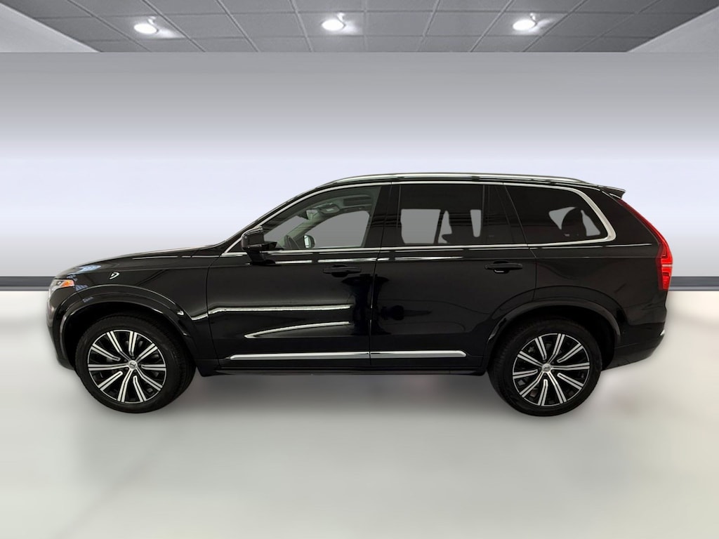 Used 2025 Volvo XC90 Plus SUV