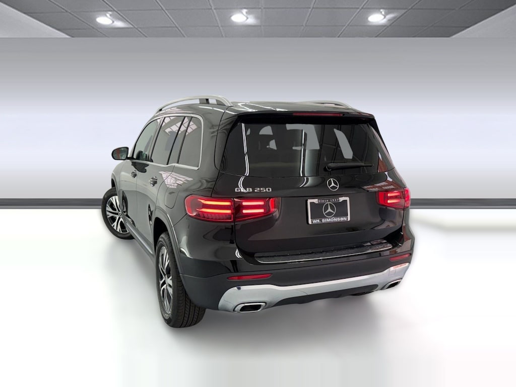 Used 2026 Mercedes-Benz GLB 250 GLB 250 SUV