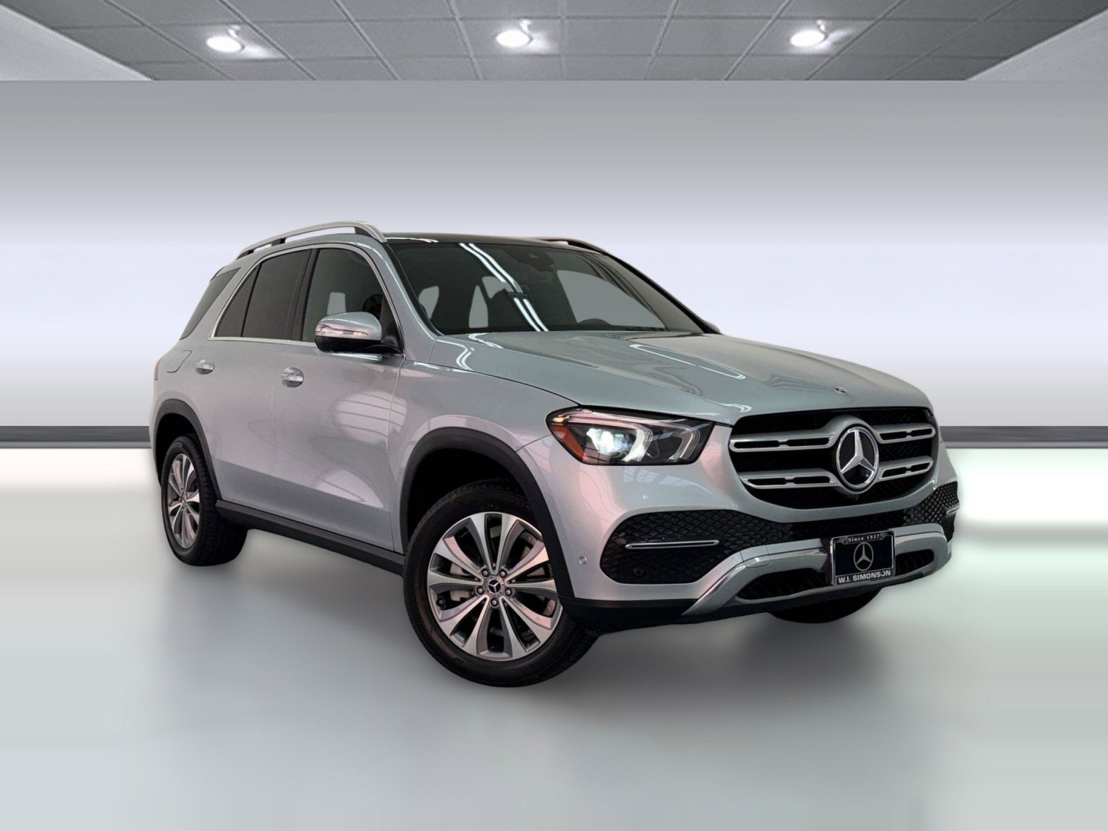2023 Mercedes-Benz GLE 350 GLE 350 photo 5