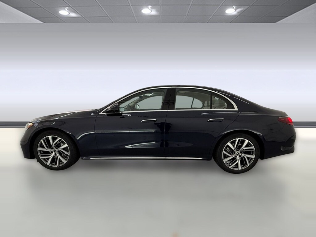 New 2027 Mercedes-Benz E-Class Base Sedan