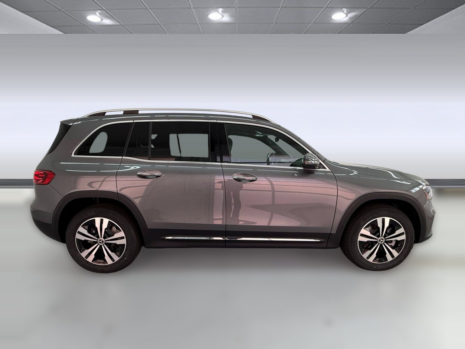 GLB 250 SUV