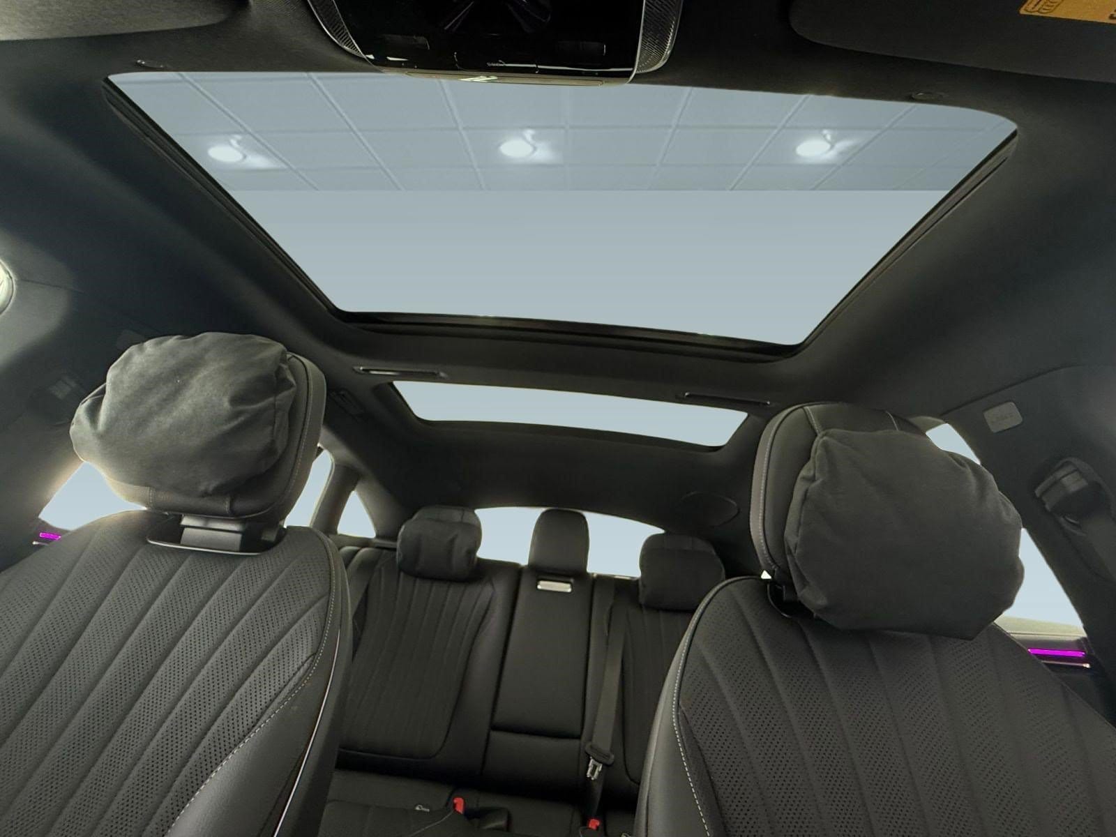 2026 Mercedes-Benz EQS Base - Photo 14
