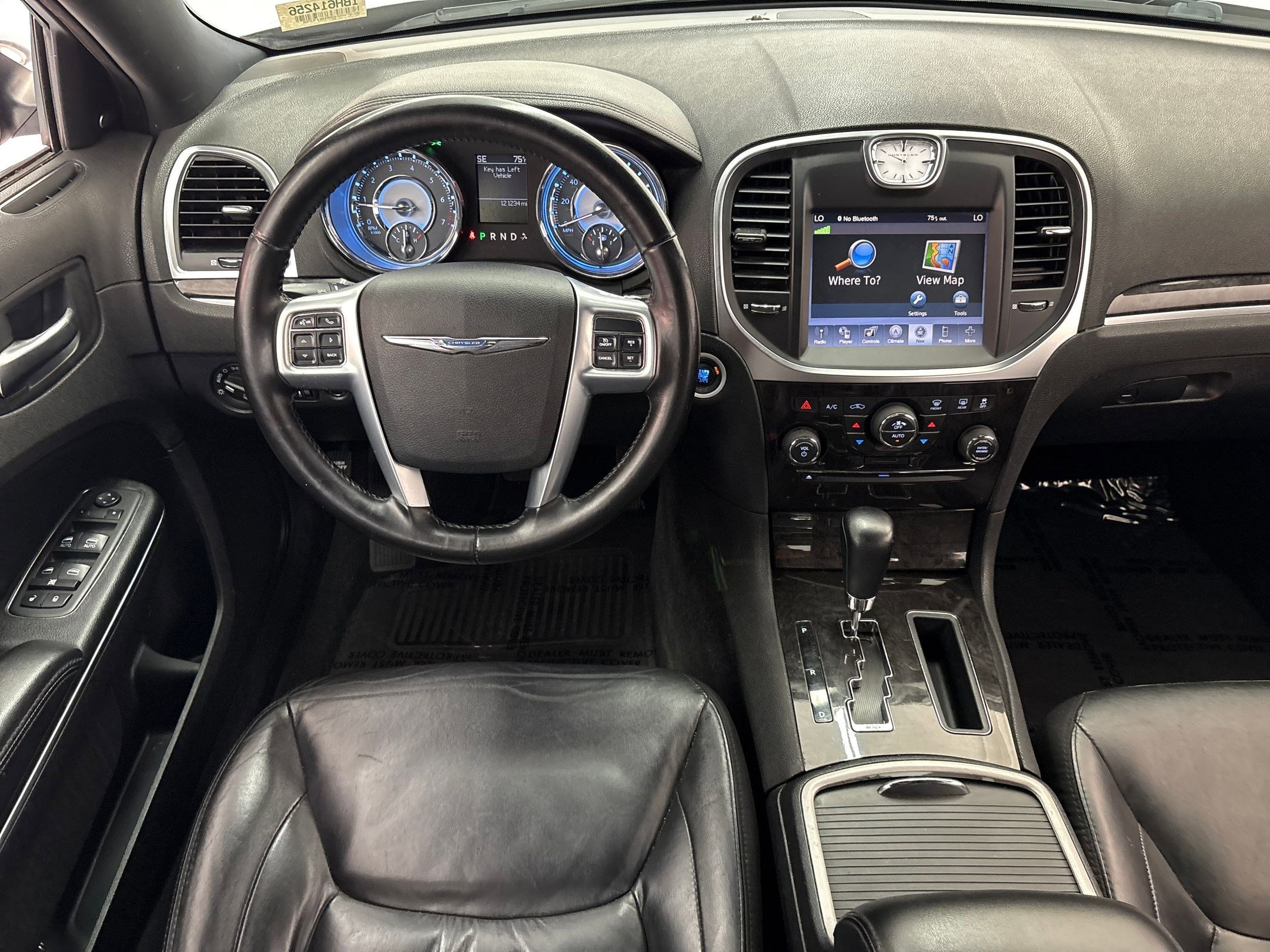 2011 Chrysler 300 Limited photo 4