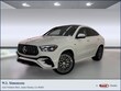  Mercedes-Benz AMG GLE 53