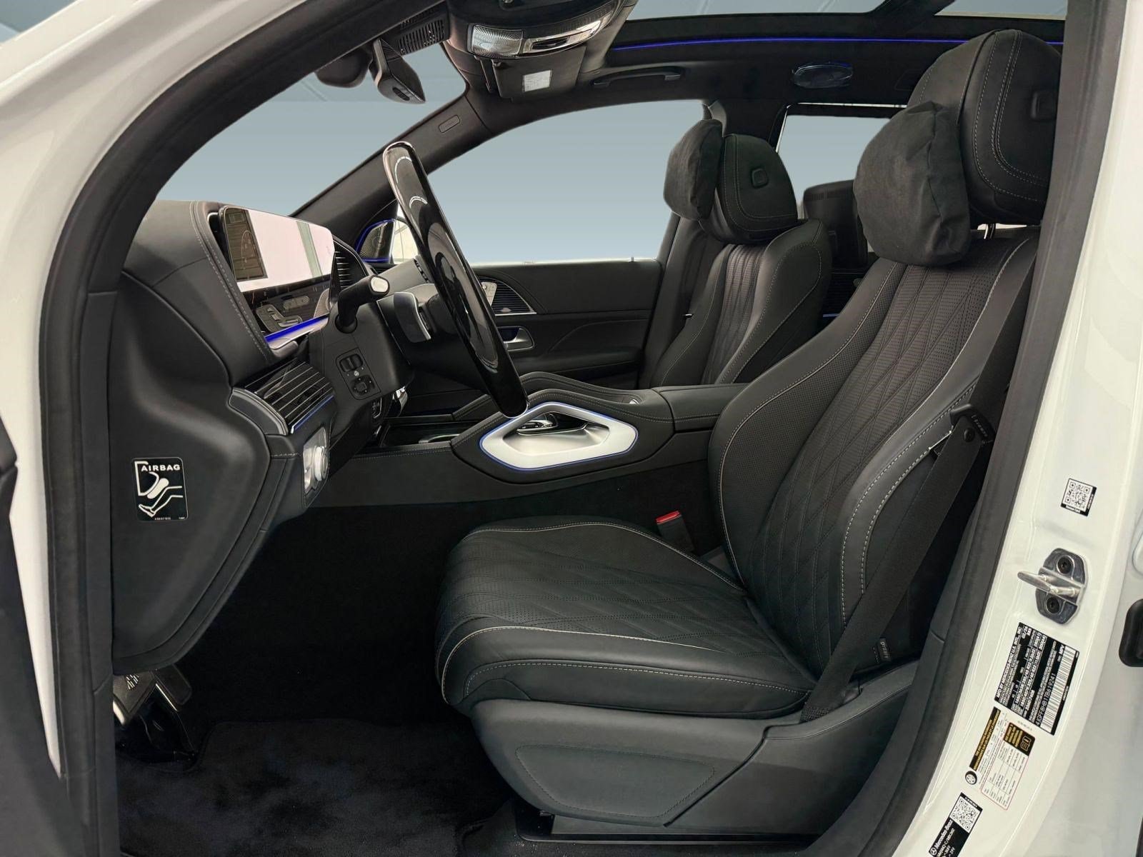 Maybach GLS 600 4MATIC SUV